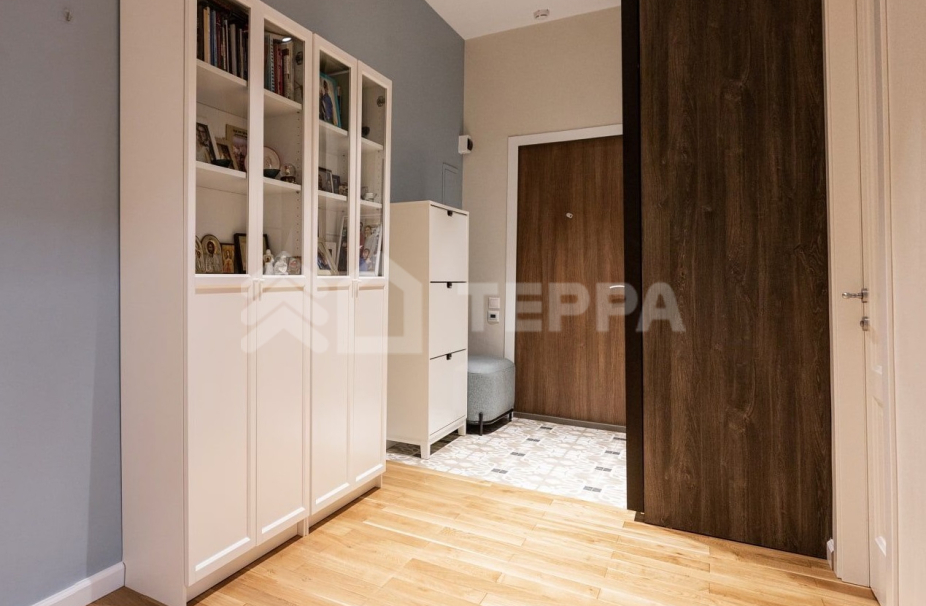 Объект ID 16977 - Квартира