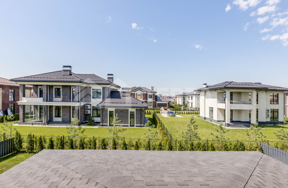 Объект ID 18778 - Дом