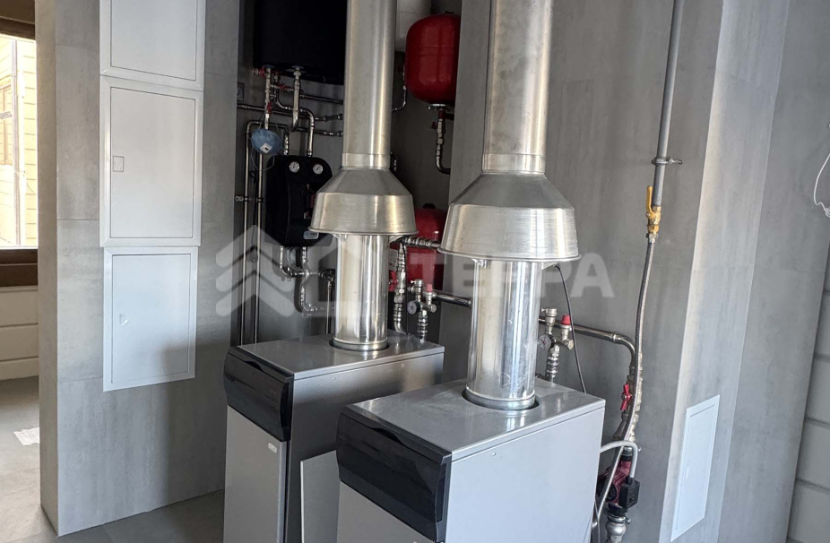 Объект ID 19139 - Дом