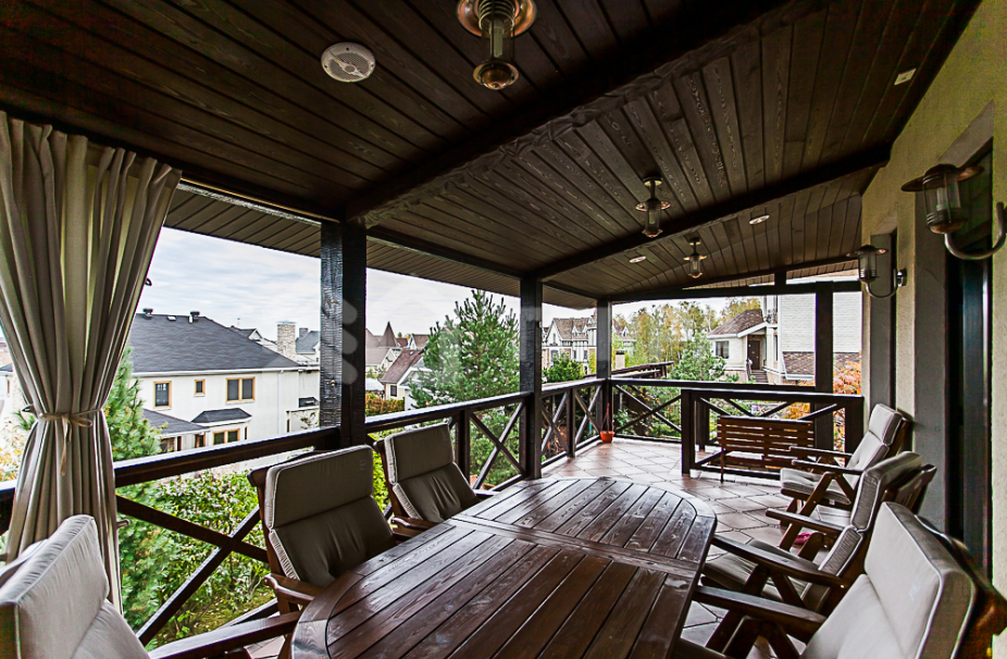 Объект ID 17483 - Дом