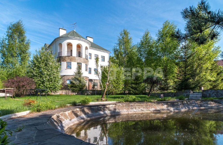 Объект ID 8085 - Дом