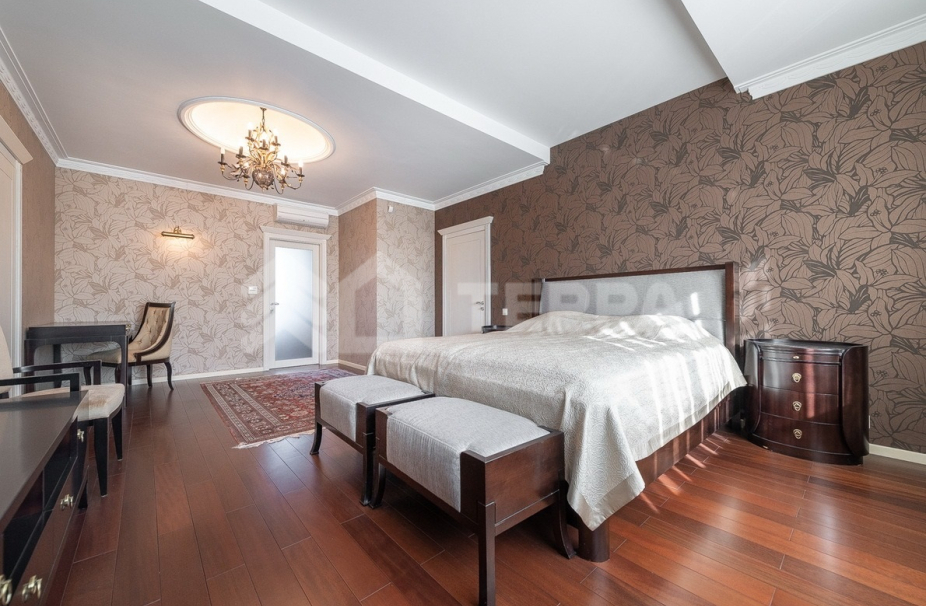 Объект ID 8991 - Дом