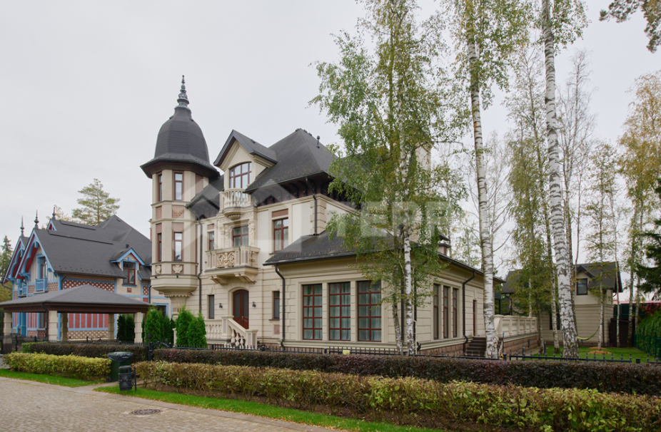 Объект ID 17777 - Дом