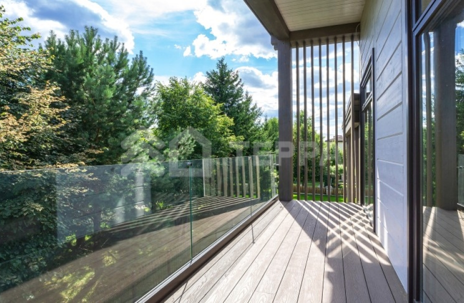 Объект ID 17586 - Дом