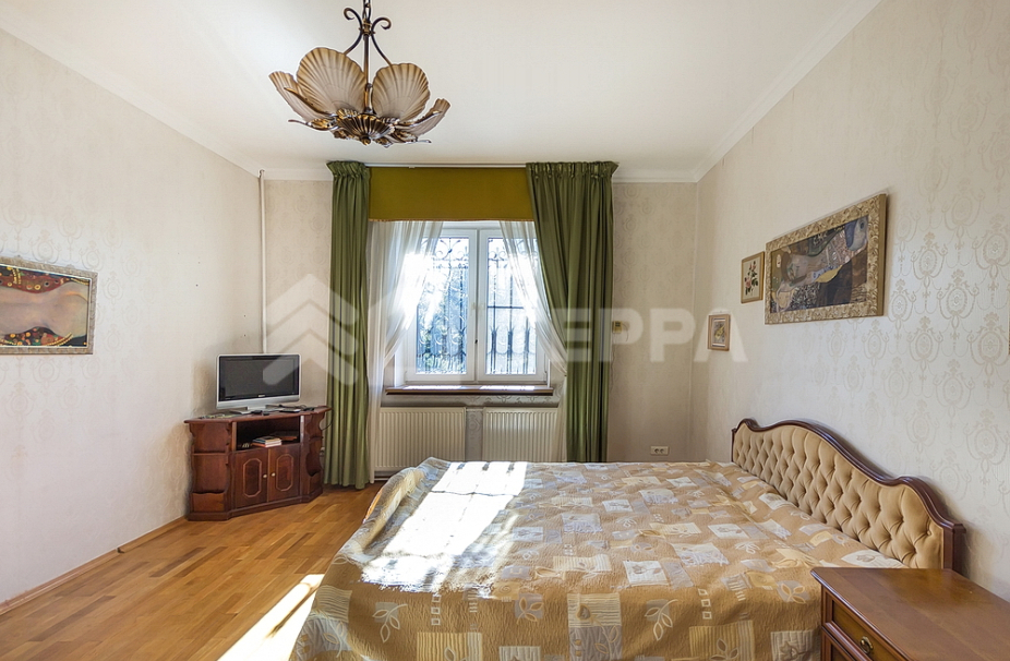 Объект ID 16612 - Дом