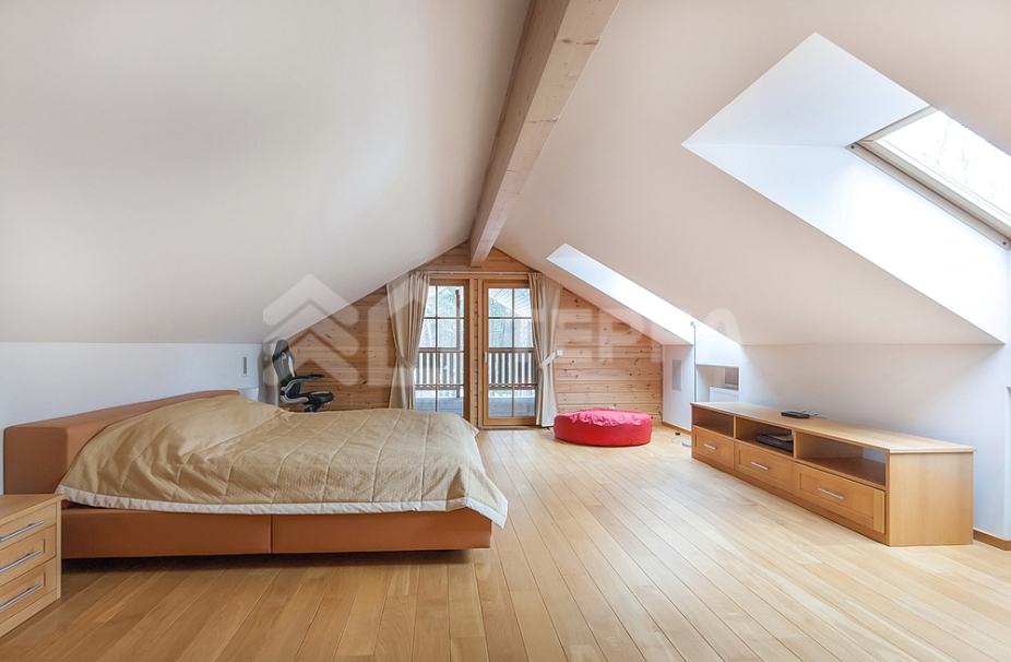 Объект ID 15066 - Дом