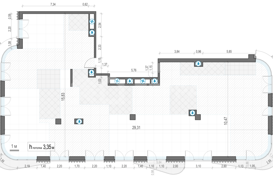 Объект ID 700000069 - Квартира