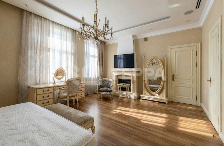 Объект ID 18833 - Дом