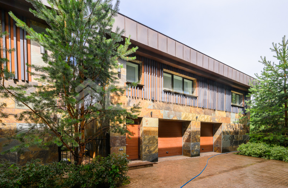 Объект ID 14751 - Дом