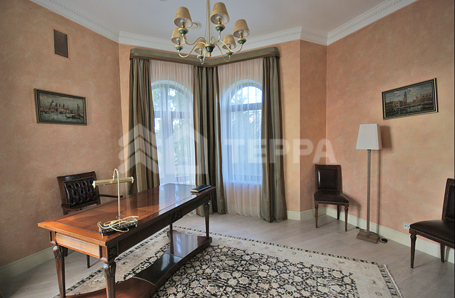 Объект ID 13388 - Дом