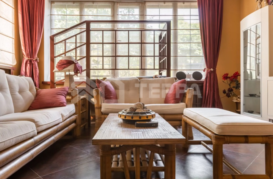 Объект ID 16635 - Дом