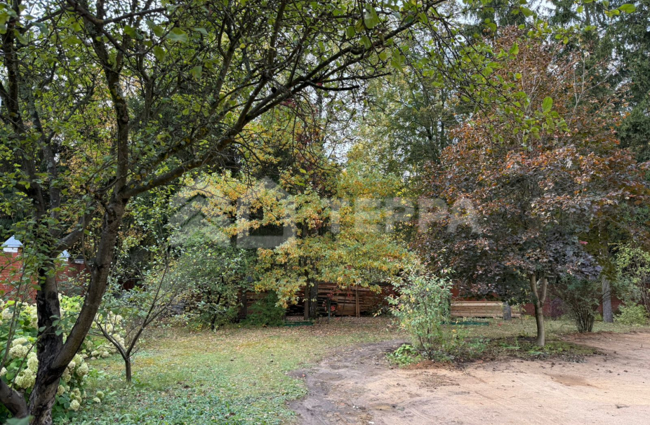 Объект ID 18216 - Участок