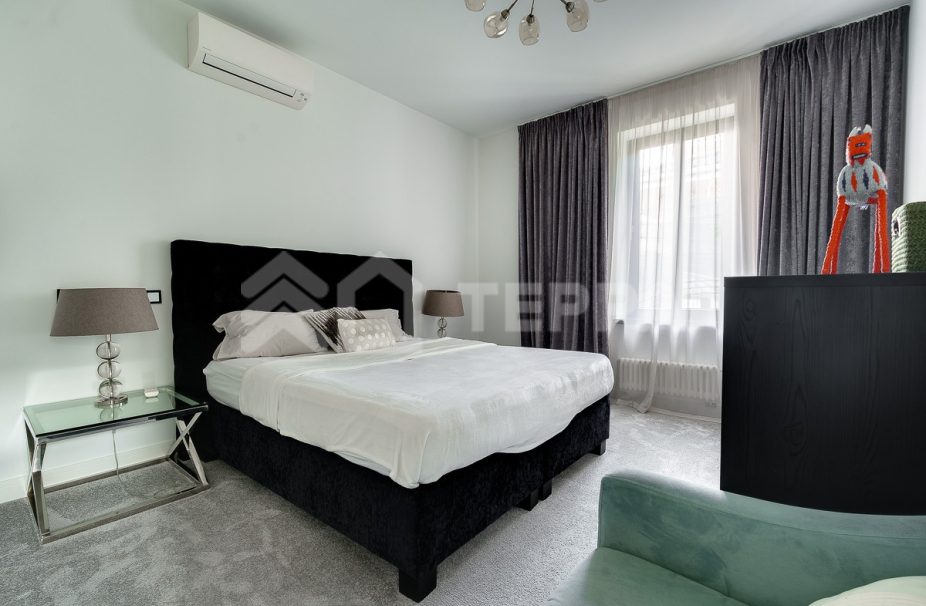 Объект ID 18021 - Дом