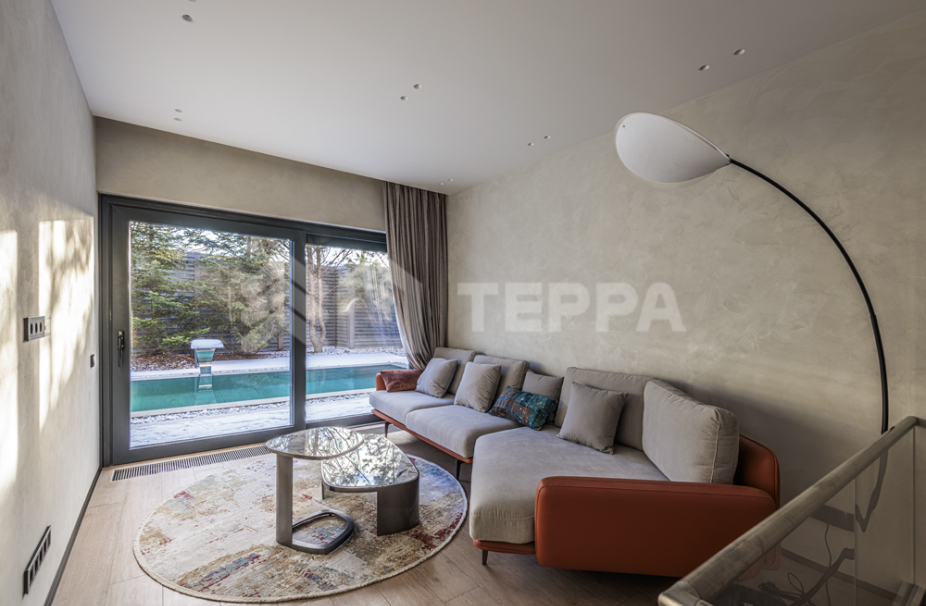 Объект ID 18323 - Дом