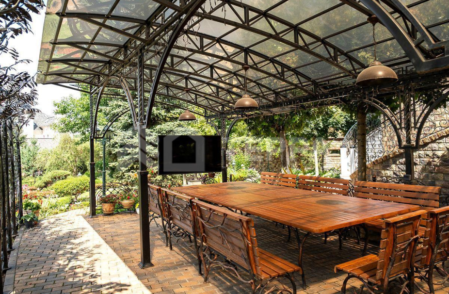 Объект ID 18638 - Дом