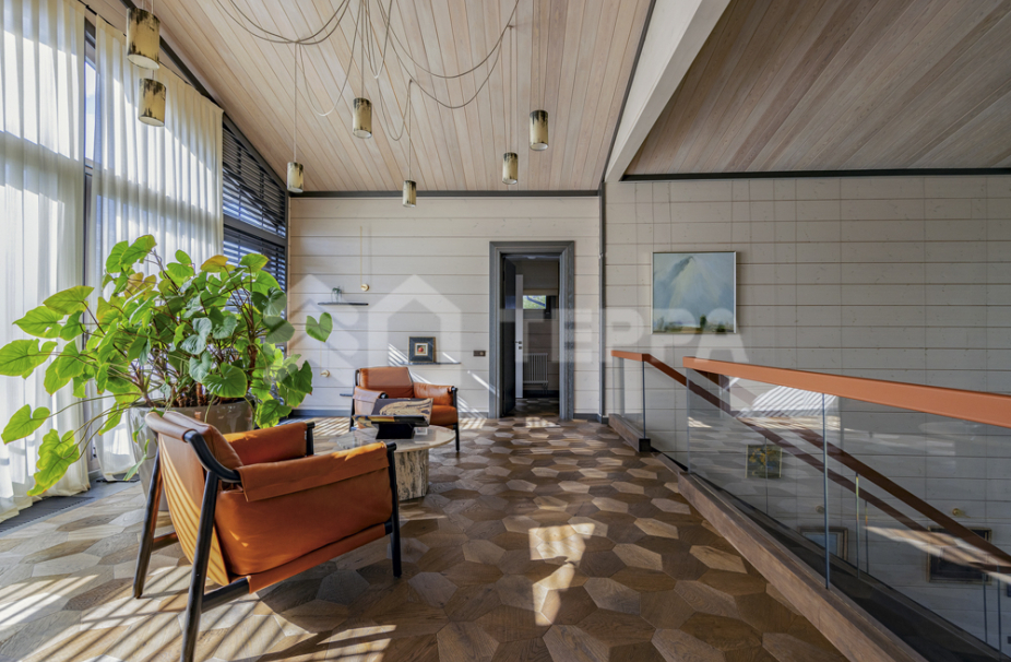 Объект ID 18828 - Дом