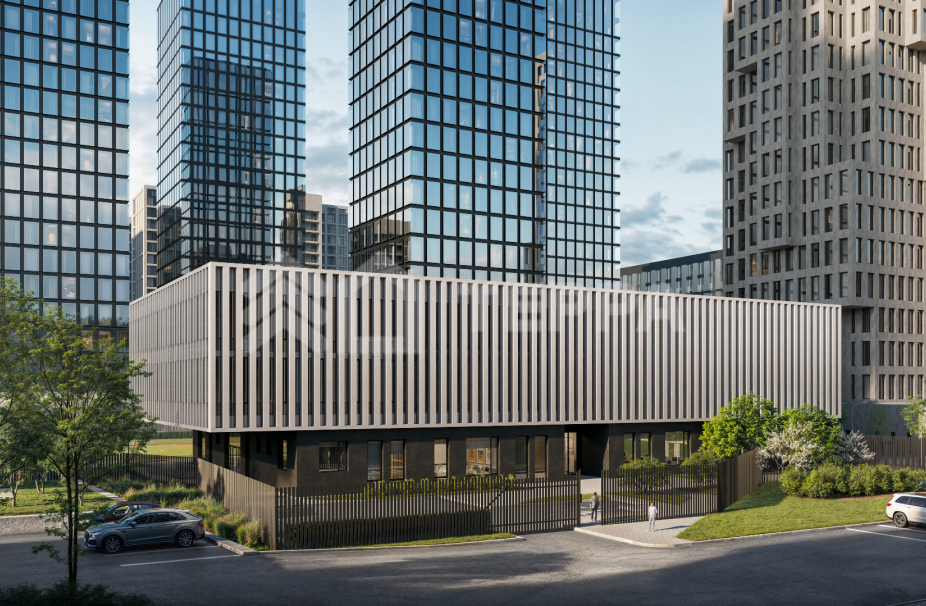 Объект ID 43652 - 