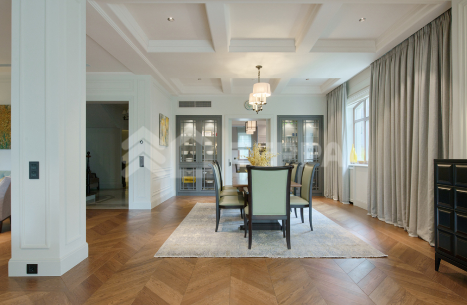 Объект ID 17777 - Дом