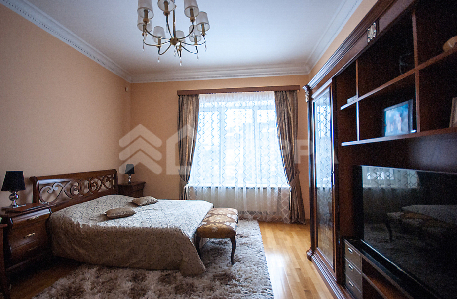 Объект ID 9187 - Дом