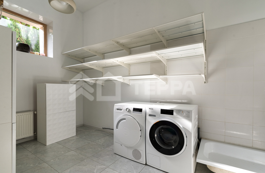 Объект ID 17379 - Таунхаус