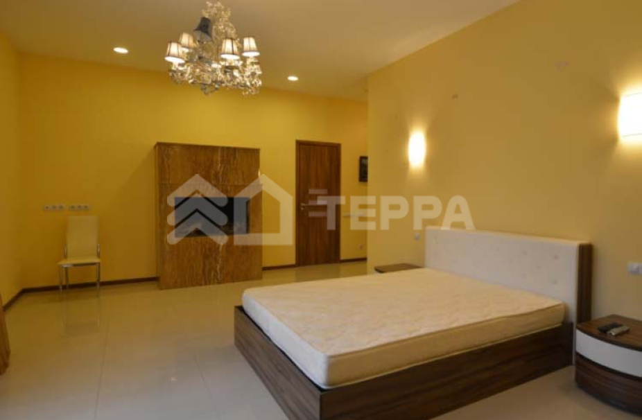 Объект ID 15266 - Дом