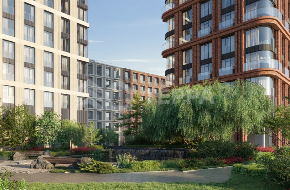 Объект ID 43710 - 