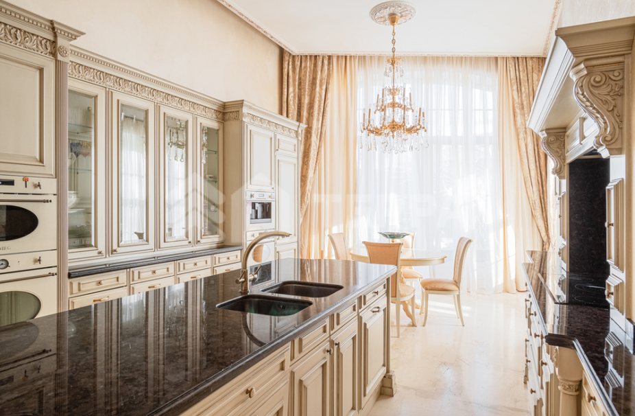 Объект ID 18449 - Дом