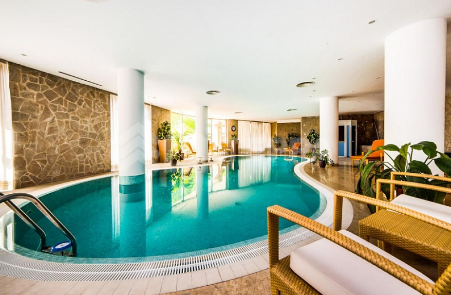 Объект ID 9855 - Квартира