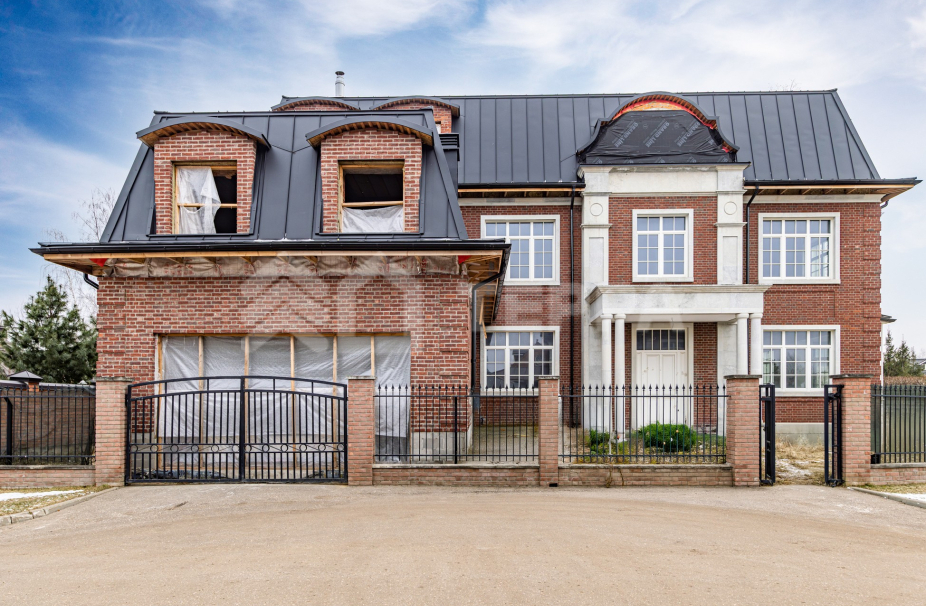 Объект ID 18393 - Дом