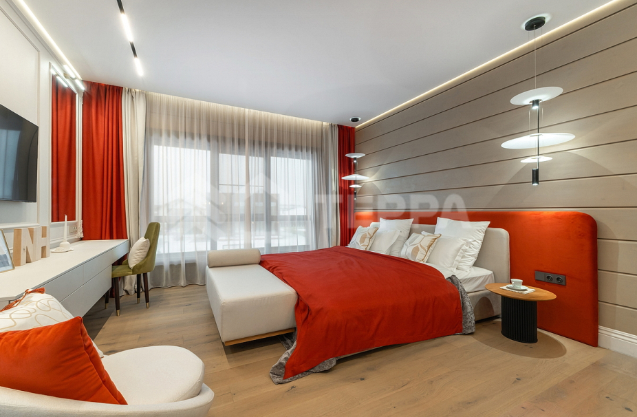 Объект ID 19032 - Дом