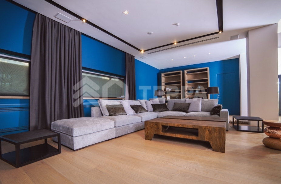 Объект ID 12309 - Дом