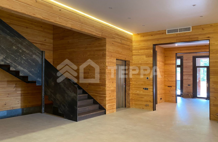 Объект ID 17262 - Дом