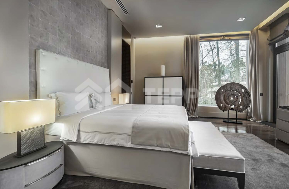 Объект ID 18998 - Дом