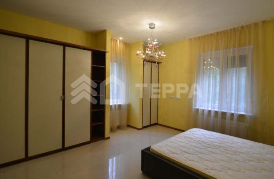 Объект ID 15266 - Дом