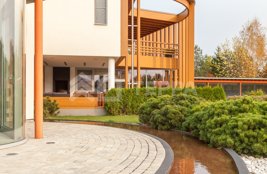 Объект ID 14935 - Дом