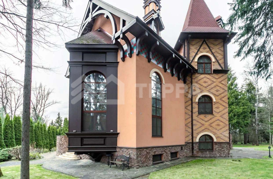 Объект ID 16512 - Дом