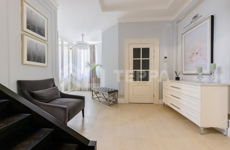 Объект ID 18094 - Дом