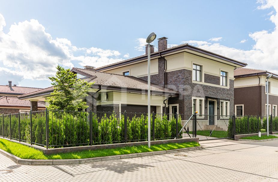 Объект ID 18070 - Дом