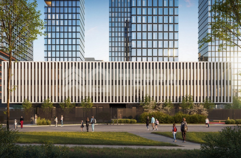 Объект ID 43652 - 