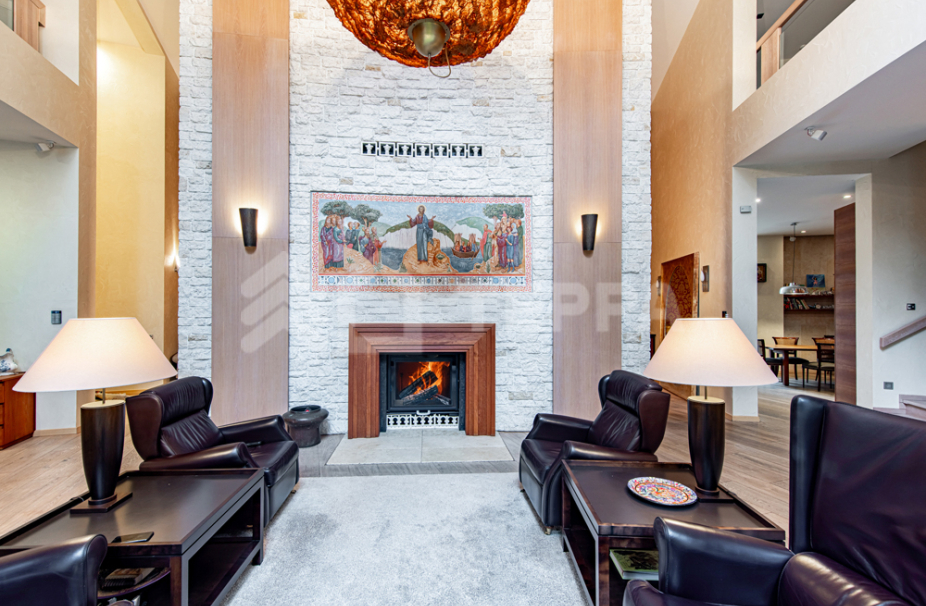 Объект ID 18231 - Дом