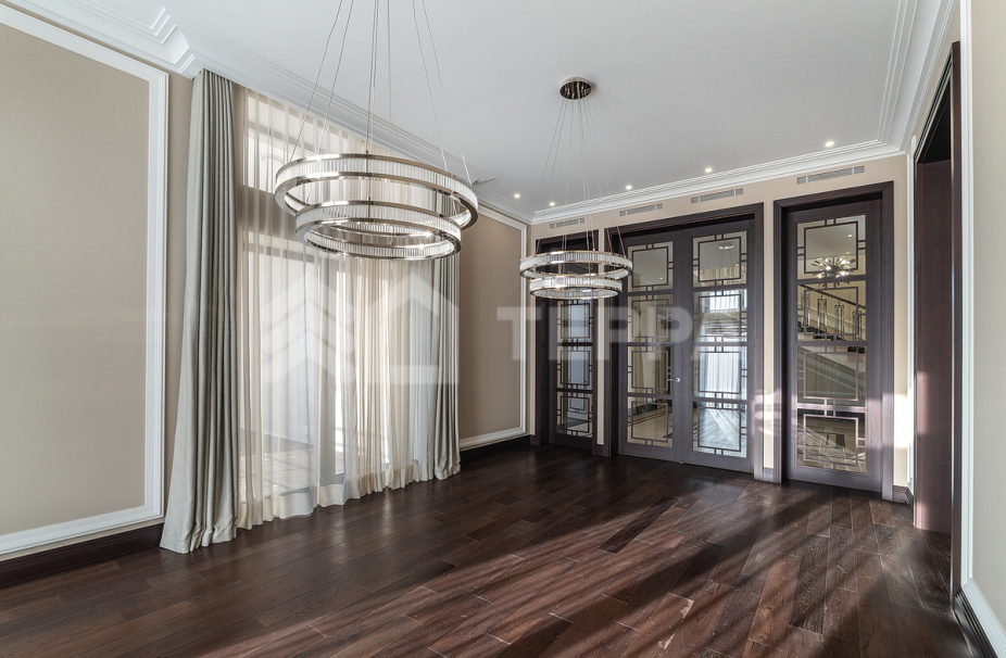 Объект ID 19015 - Дом