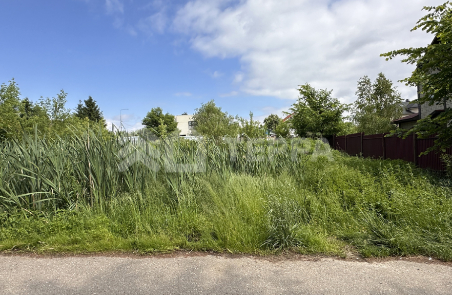 Объект ID 18034 - Участок