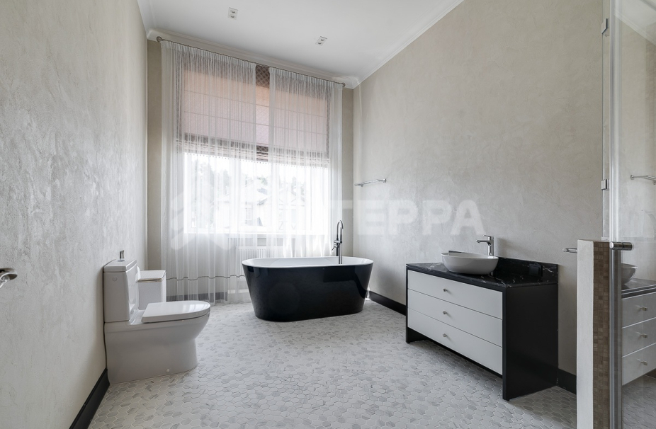 Объект ID 18190 - Дом