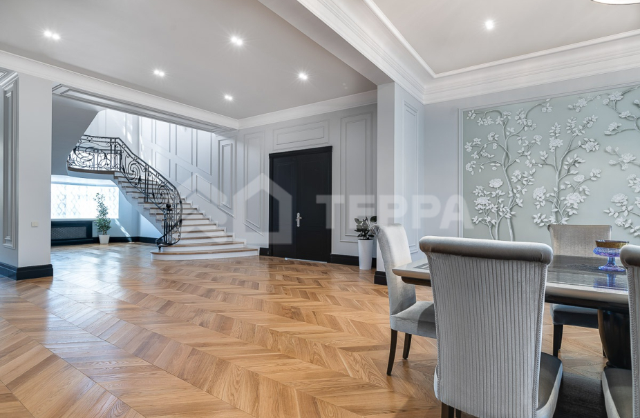 Объект ID 18190 - Дом