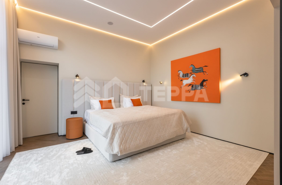 Объект ID 18813 - Дом