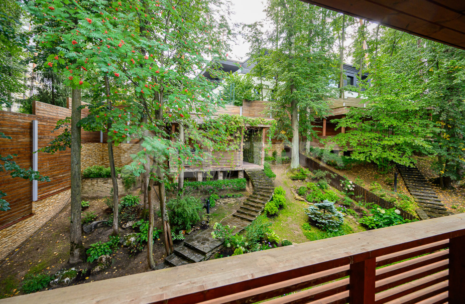 Объект ID 18345 - Таунхаус