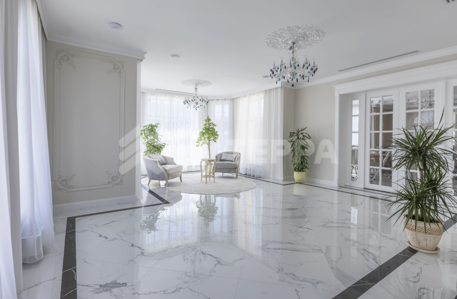 Объект ID 18640 - Дом