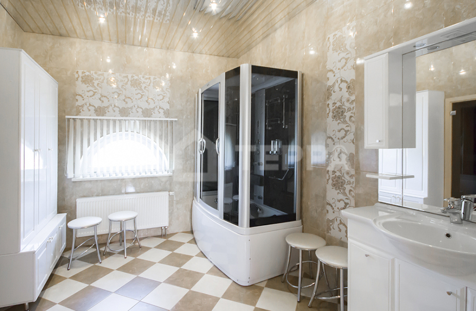 Объект ID 16452 - Дом