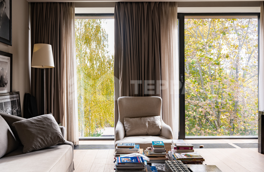 Объект ID 13509 - Дом