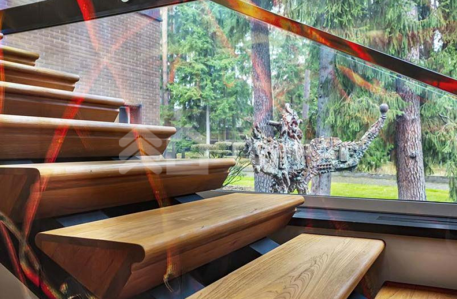 Объект ID 17557 - Дом